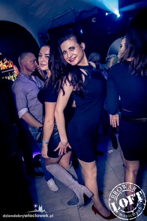 Urodziny Browar Loft Music & Club