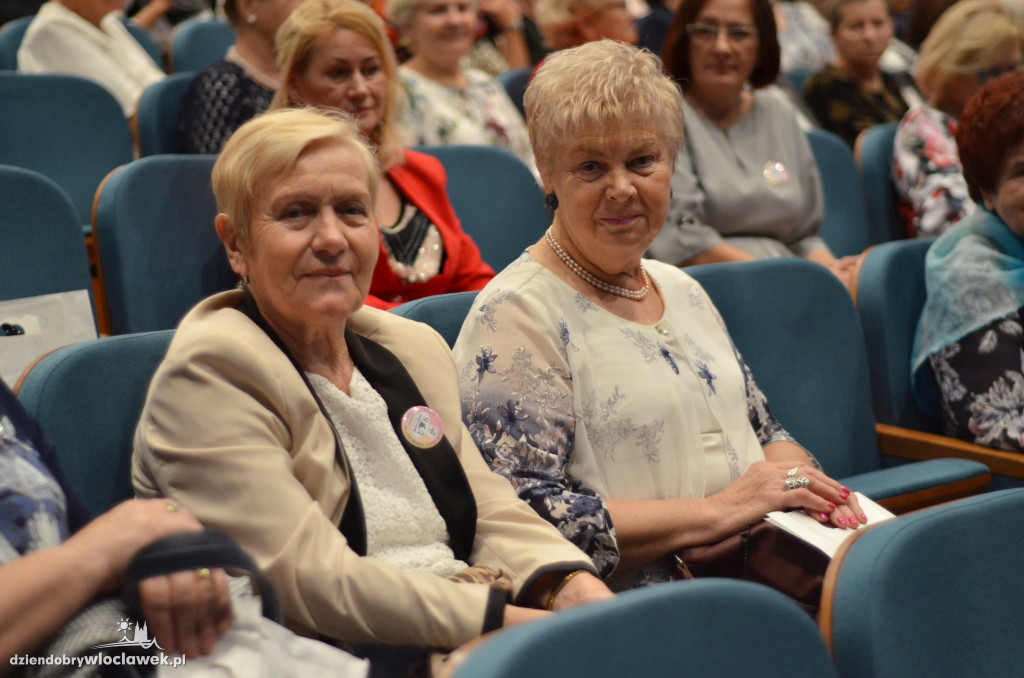 X-lecie Uniwersytetu Trzeciego Wieku