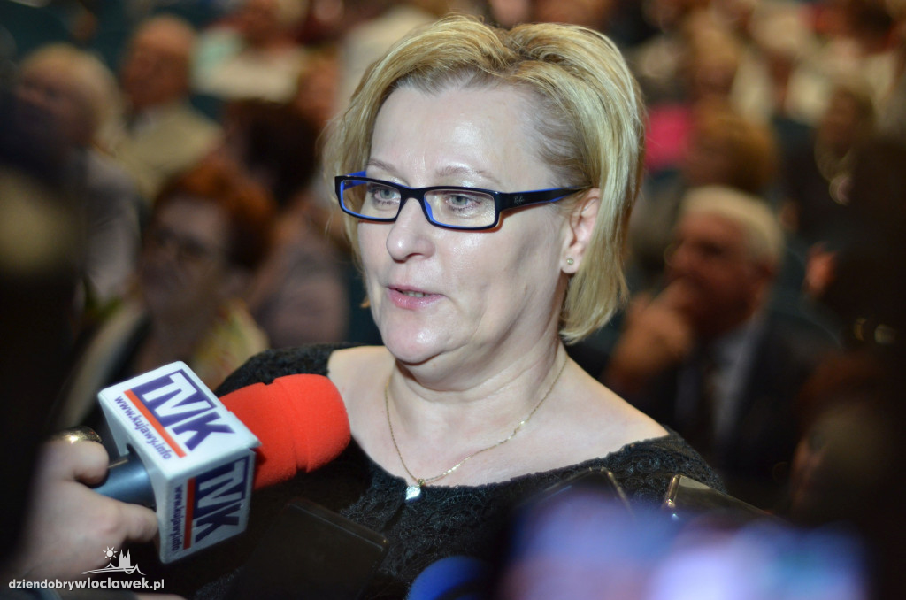 X-lecie Uniwersytetu Trzeciego Wieku
