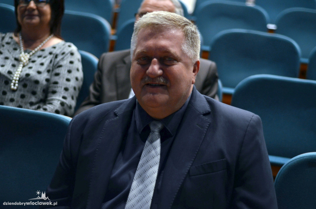 X-lecie Uniwersytetu Trzeciego Wieku
