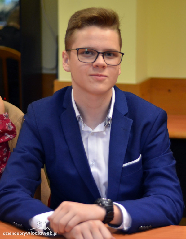 Zaprzysiężenie Młodzieżowej Rady Miasta