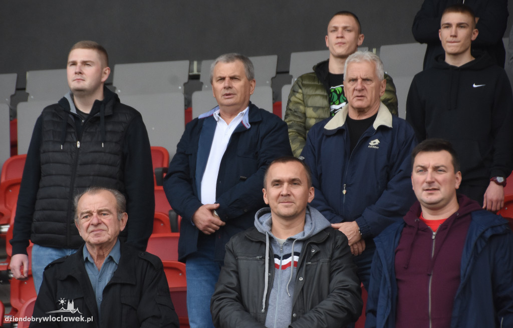 Mecz U-17: Polska - Belgia 2:2