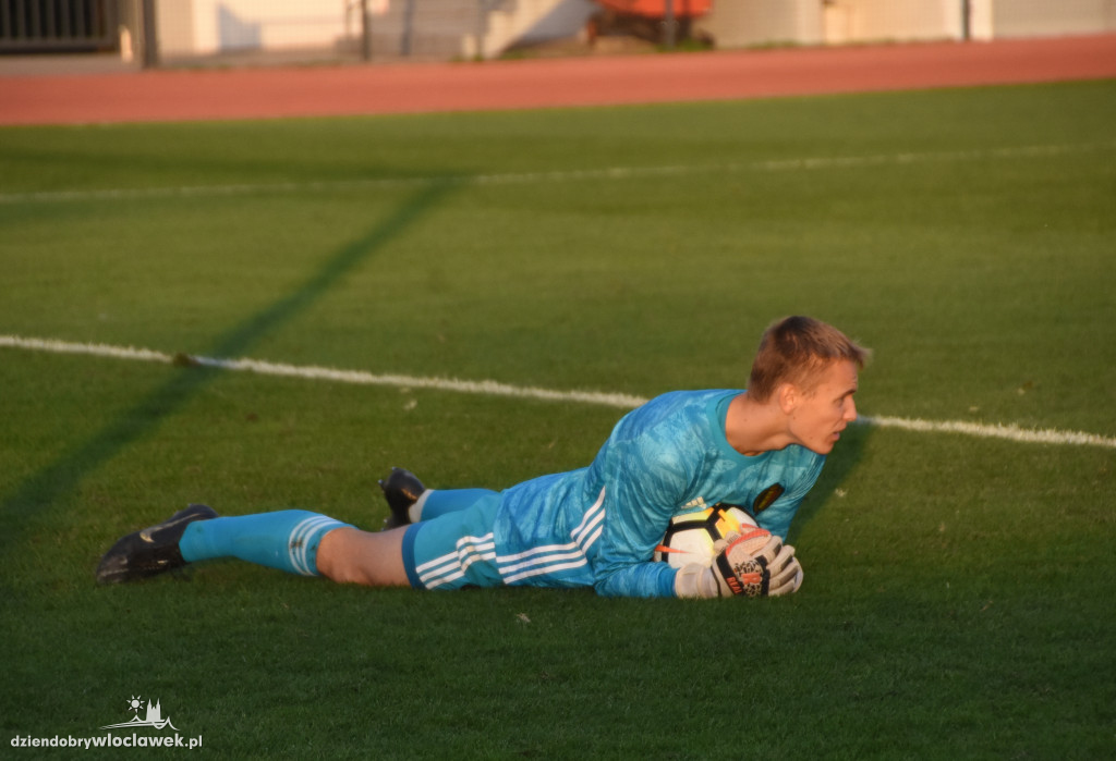 Mecz U-17: Polska - Belgia 2:2
