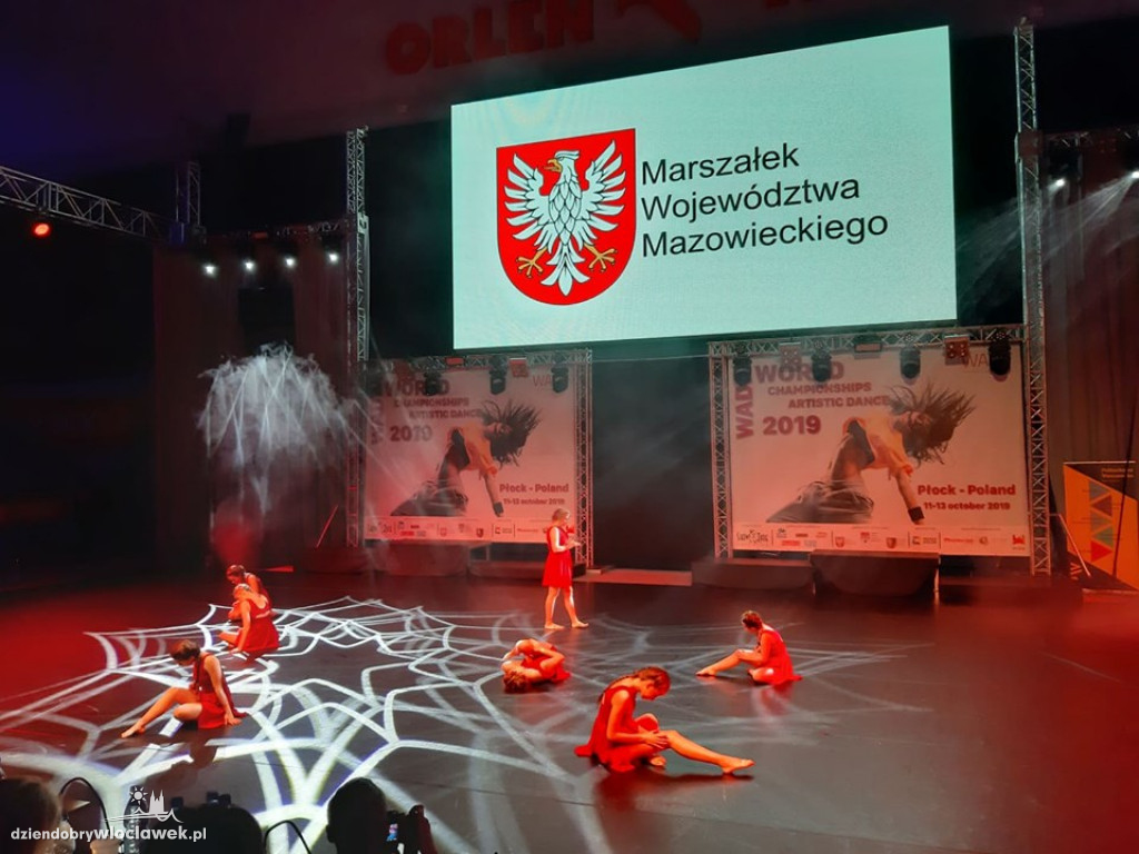 Włocławianie Mistrzami Świata