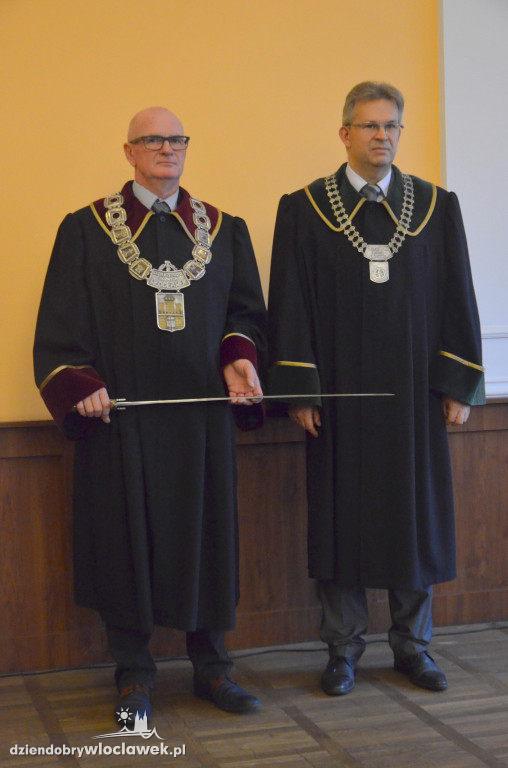 Pasowanie na ucznia rzemiosła