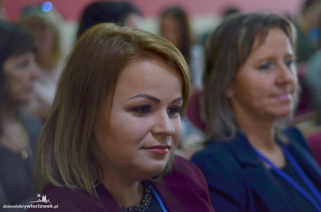 Konferencja korczakowska w KSW