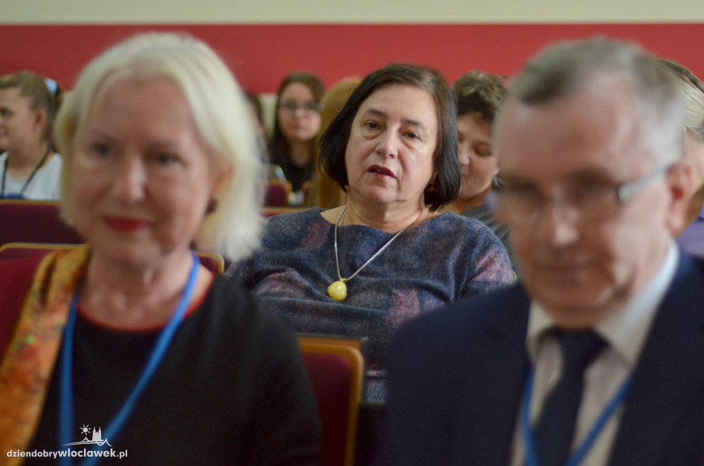 Konferencja korczakowska w KSW