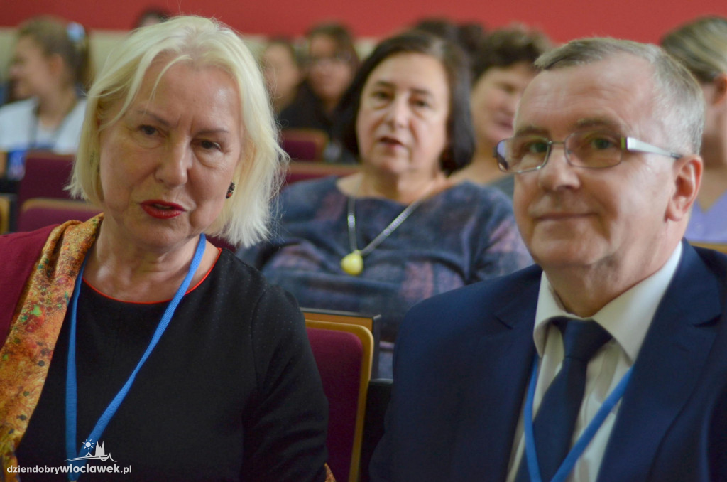 Konferencja korczakowska w KSW