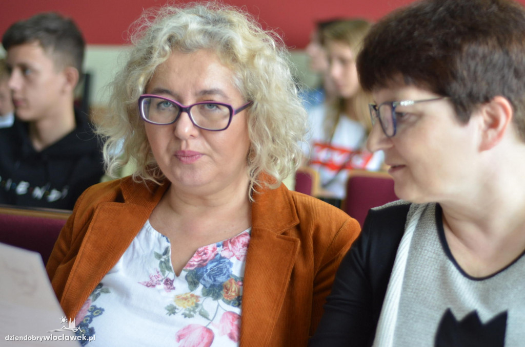 Konferencja korczakowska w KSW