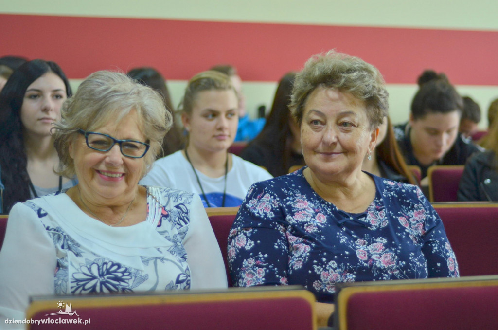 Konferencja korczakowska w KSW