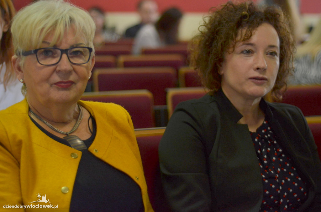 Konferencja korczakowska w KSW