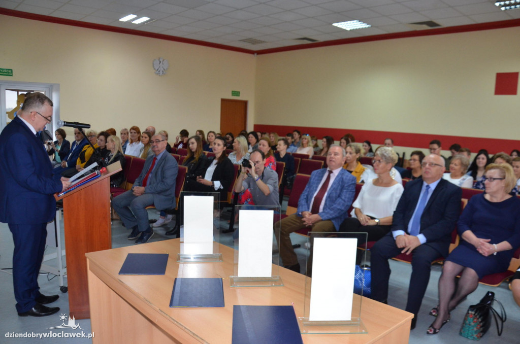 Konferencja korczakowska w KSW