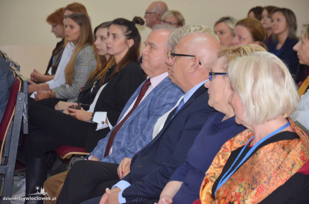Konferencja korczakowska w KSW