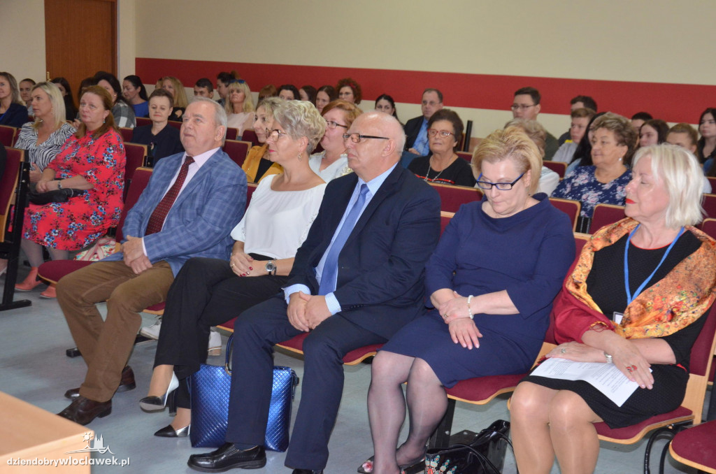 Konferencja korczakowska w KSW