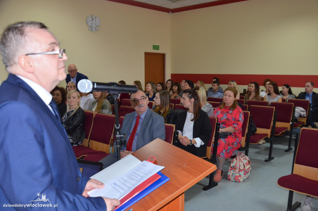 Konferencja korczakowska w KSW