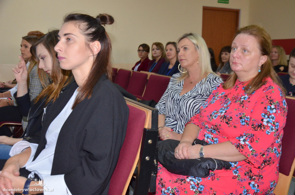 Konferencja korczakowska w KSW