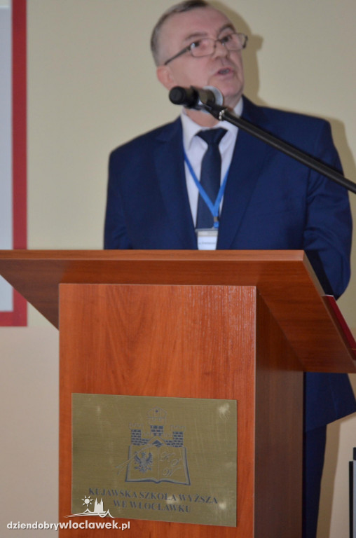 Konferencja korczakowska w KSW