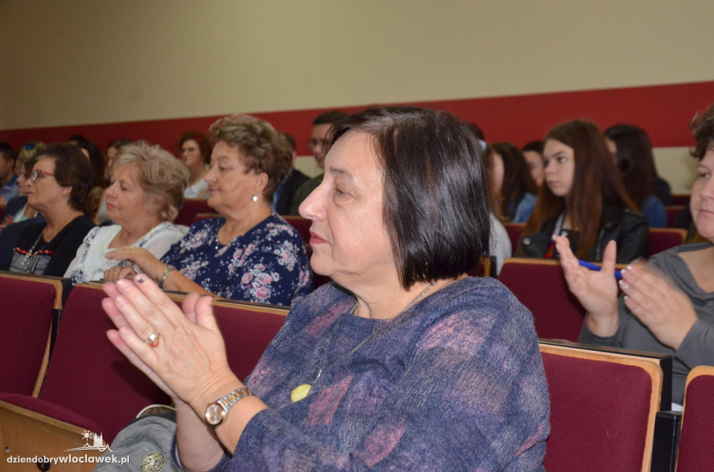 Konferencja korczakowska w KSW