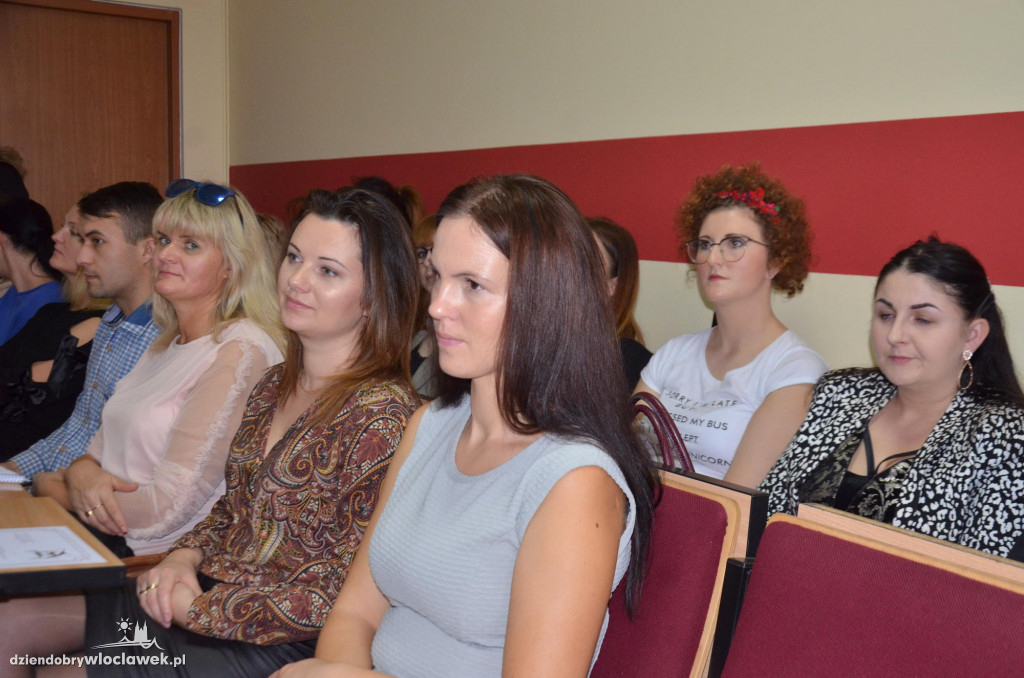 Konferencja korczakowska w KSW