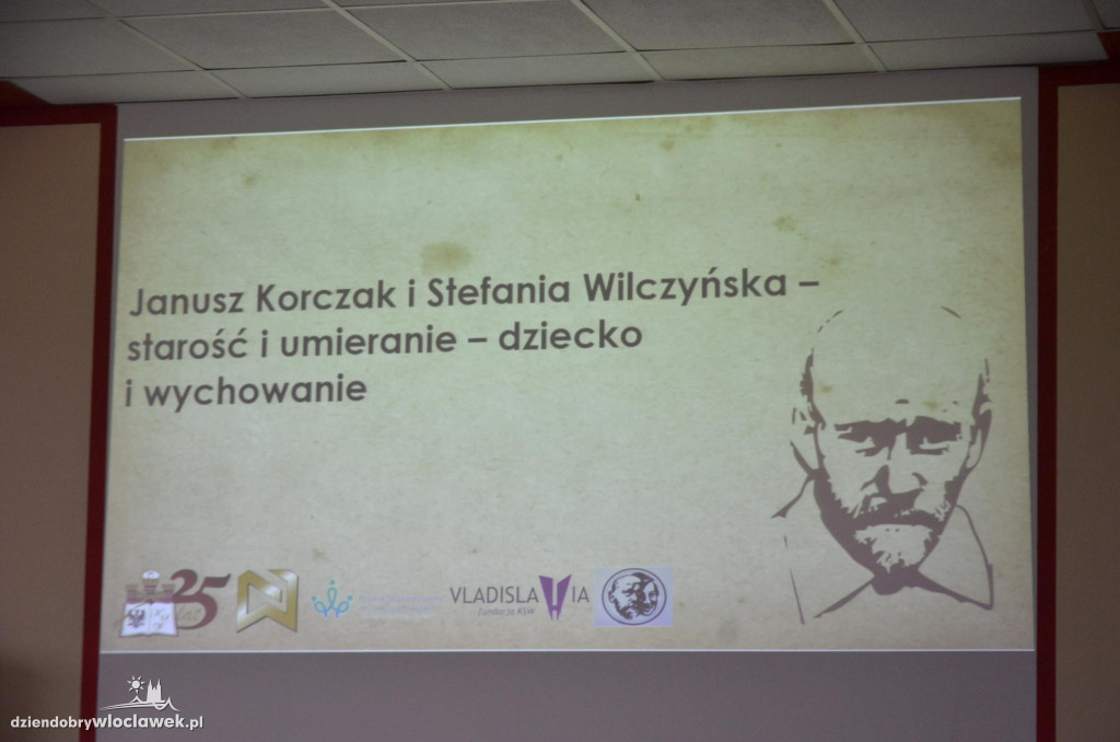 Konferencja korczakowska w KSW