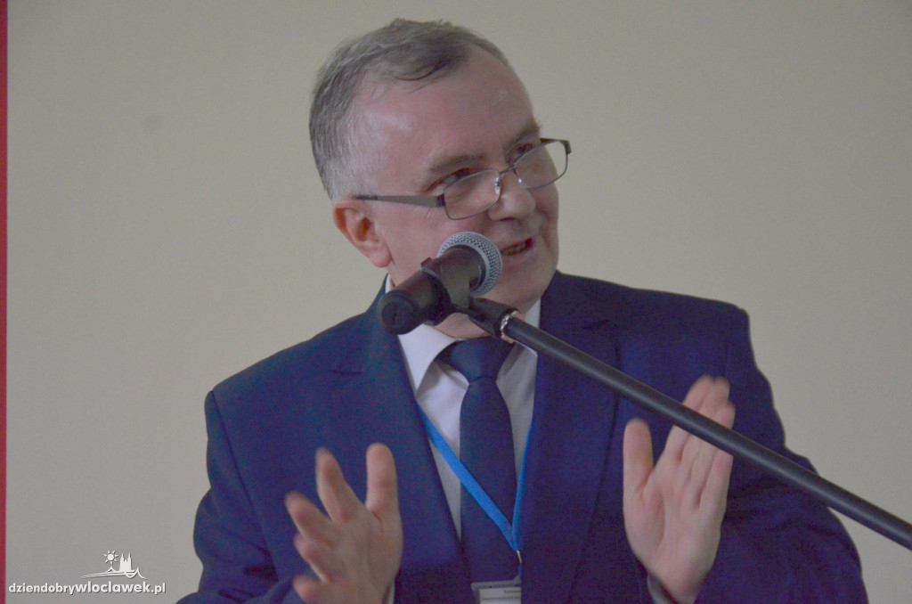 Konferencja korczakowska w KSW