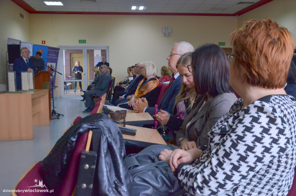 Konferencja korczakowska w KSW