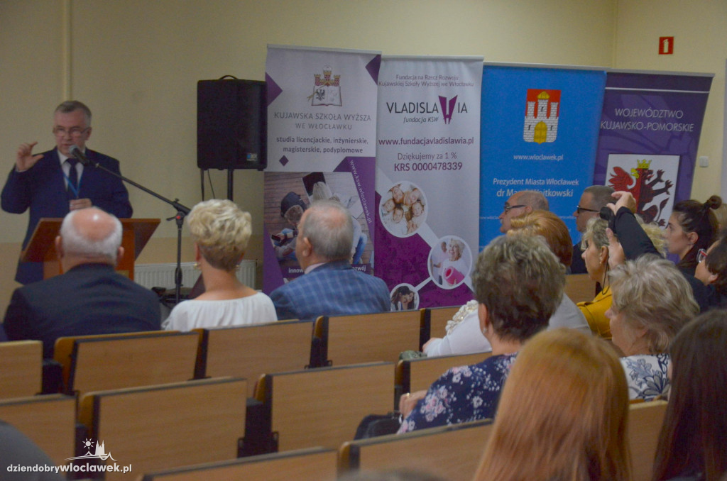 Konferencja korczakowska w KSW