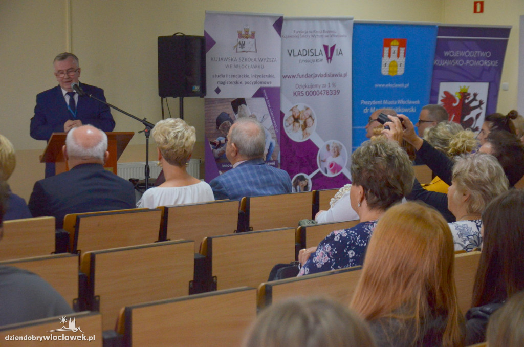 Konferencja korczakowska w KSW
