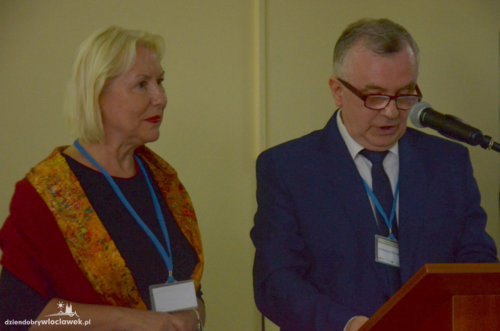 Konferencja korczakowska w KSW