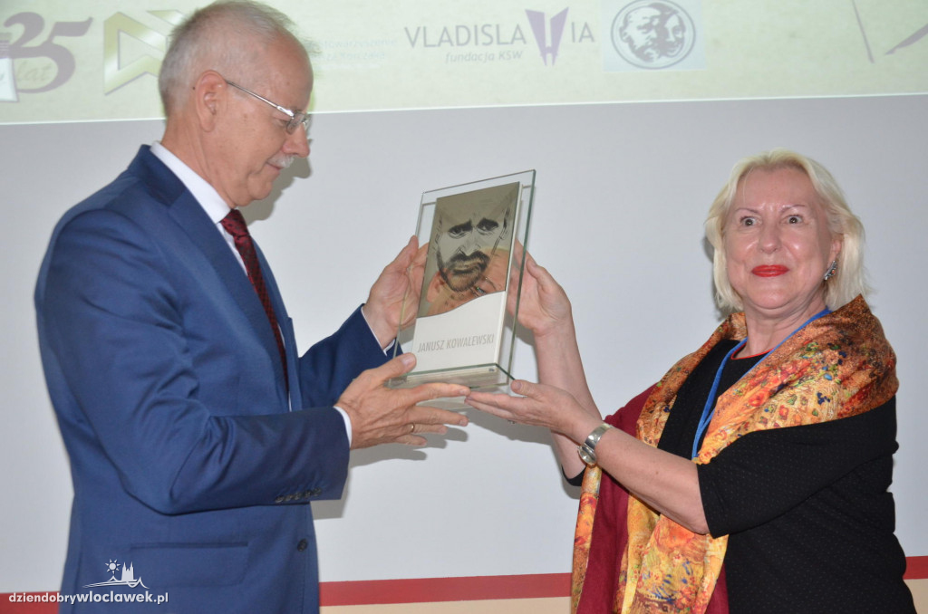 Konferencja korczakowska w KSW