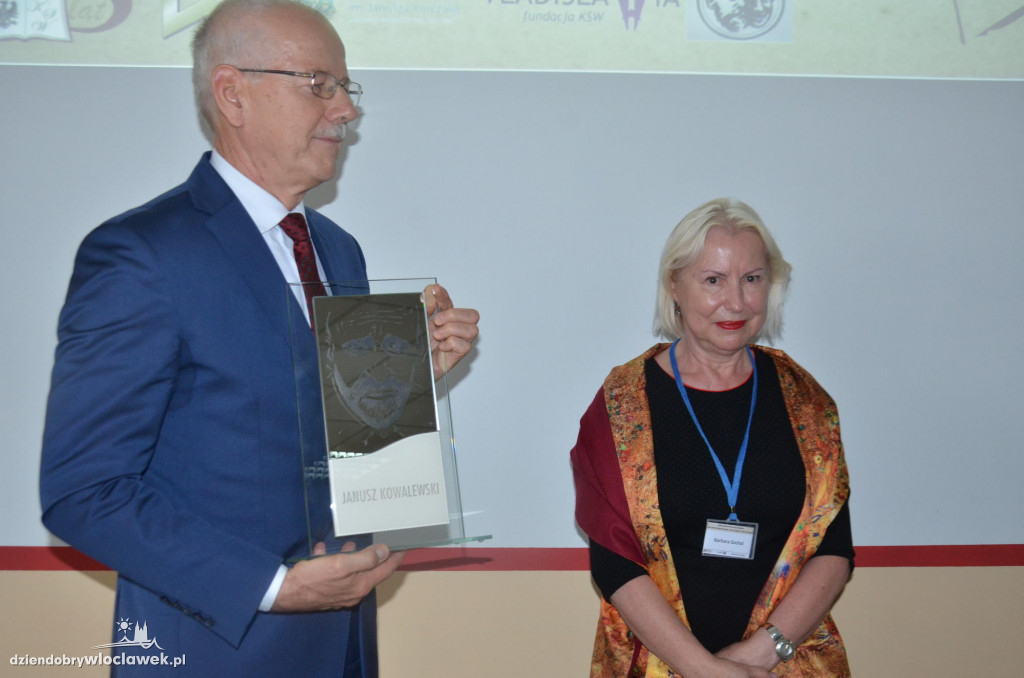 Konferencja korczakowska w KSW