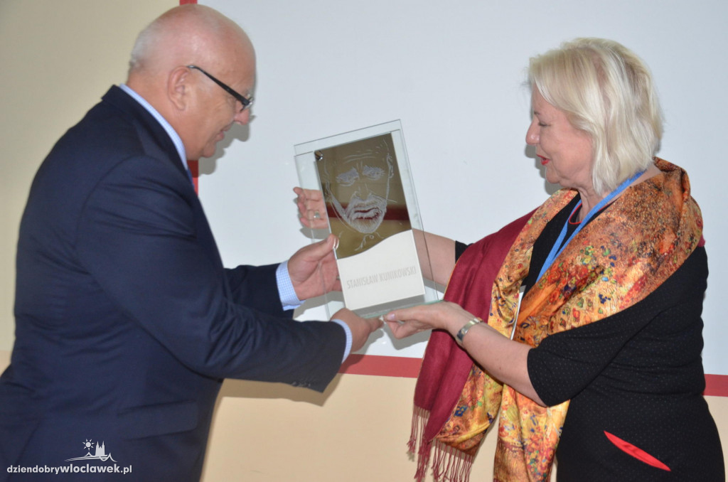 Konferencja korczakowska w KSW