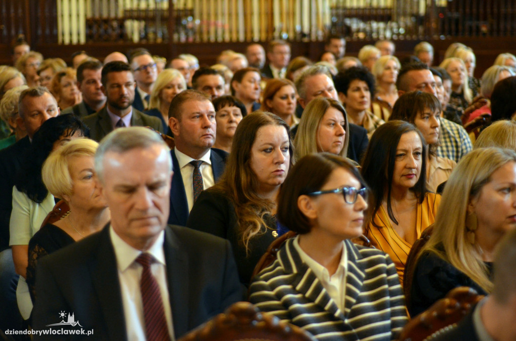 Dzień Edukacji Narodowej w P. Bursztynowym