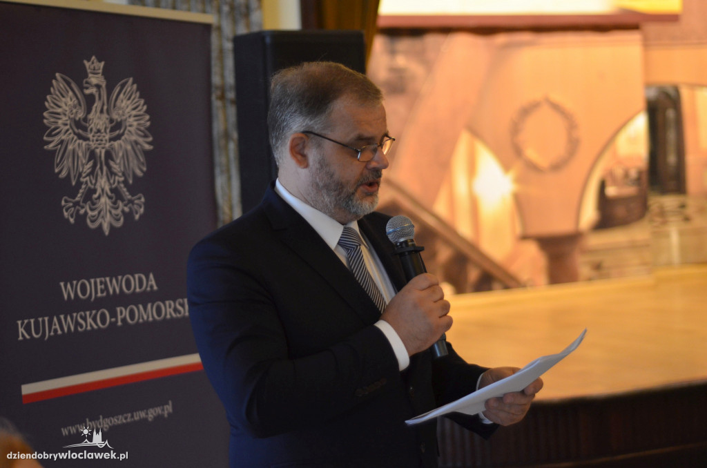 Dzień Edukacji Narodowej w P. Bursztynowym