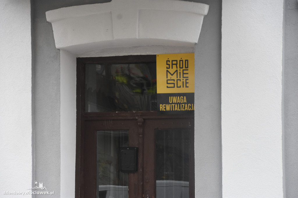 Remonty kamienic w Śródmieściu