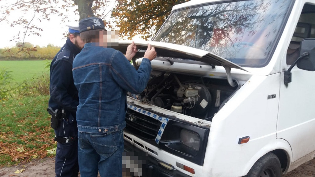 Działania Bus-truck na drogach