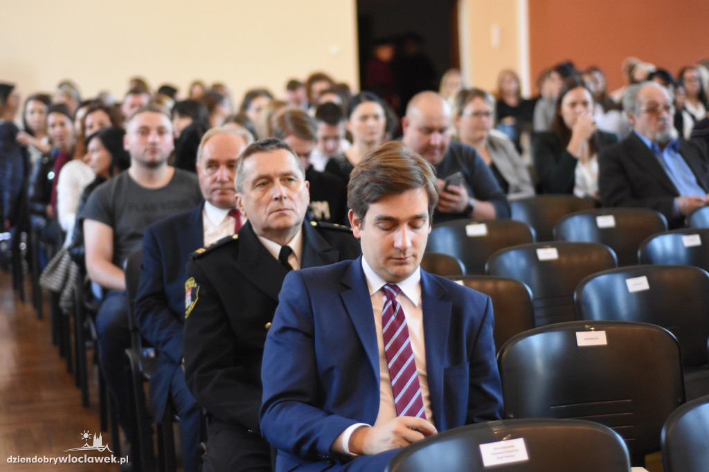 Inauguracja roku 2019/2020 w KSW