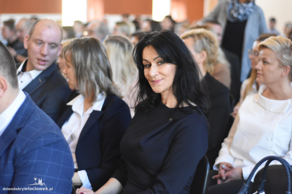 Inauguracja roku 2019/2020 w KSW