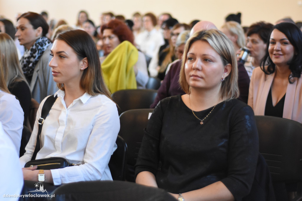Inauguracja roku 2019/2020 w KSW