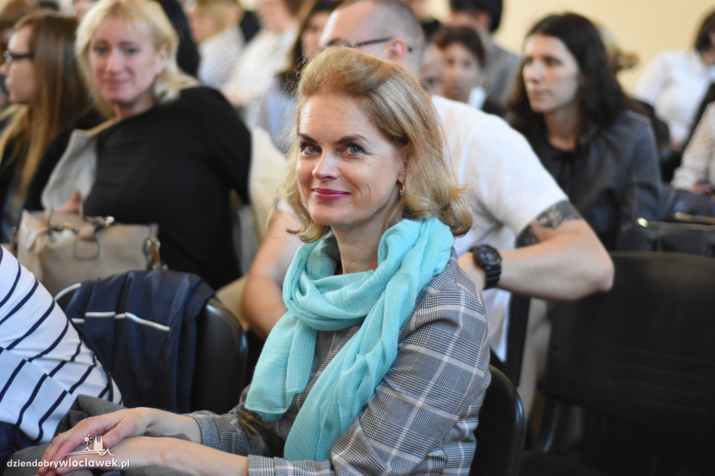 Inauguracja roku 2019/2020 w KSW