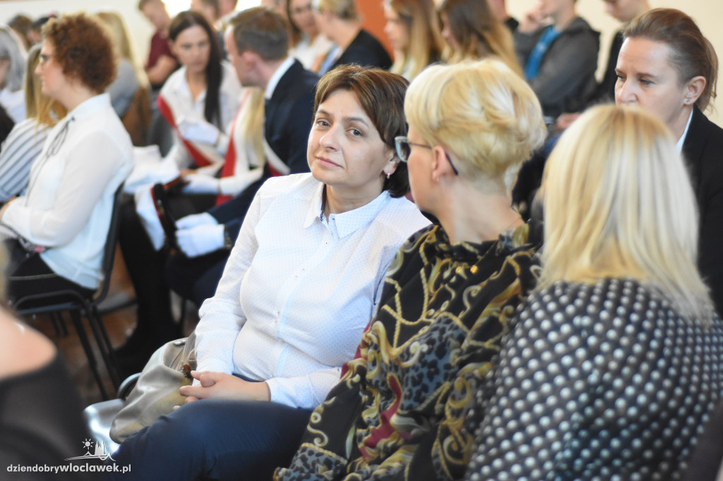 Inauguracja roku 2019/2020 w KSW