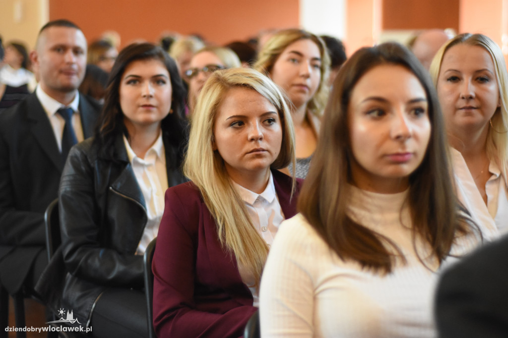 Inauguracja roku 2019/2020 w KSW