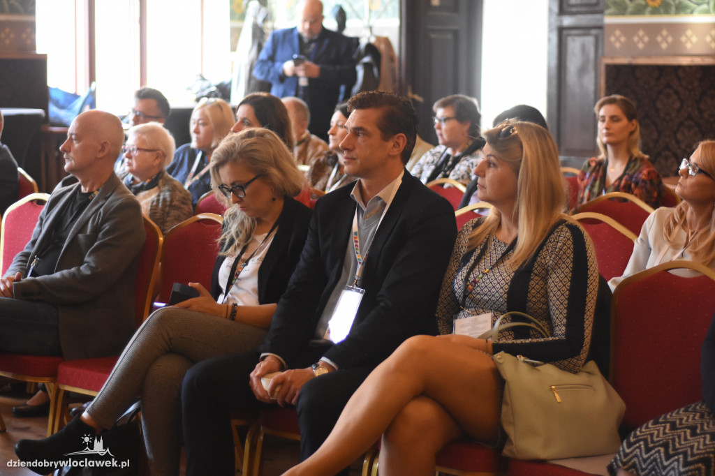 Forum Komitetów Rewitalizacji
