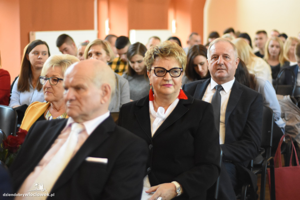 Inauguracja roku 2019/2020 w KSW