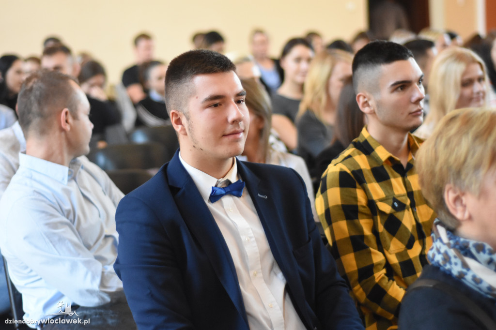 Inauguracja roku 2019/2020 w KSW