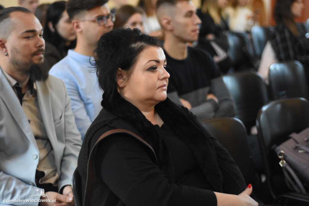 Inauguracja roku 2019/2020 w KSW