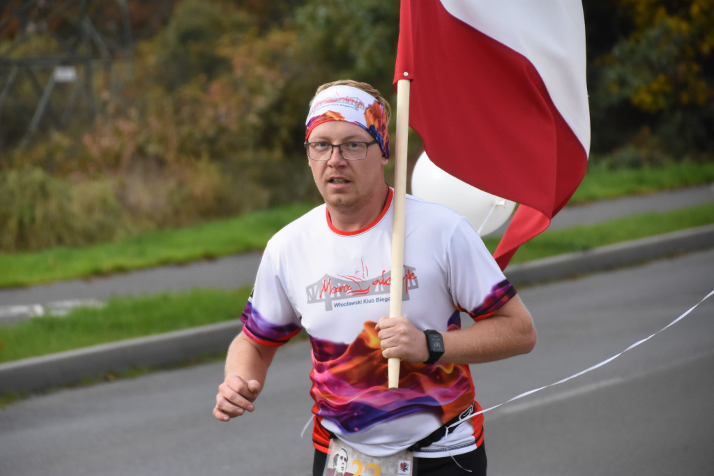 27. Bieg bł. ks. Jerzego Popiełuszki