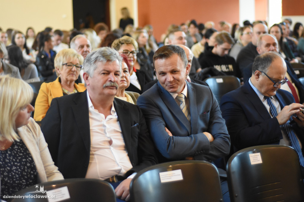 Inauguracja roku 2019/2020 w KSW