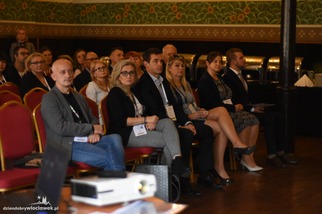 Forum Komitetów Rewitalizacji