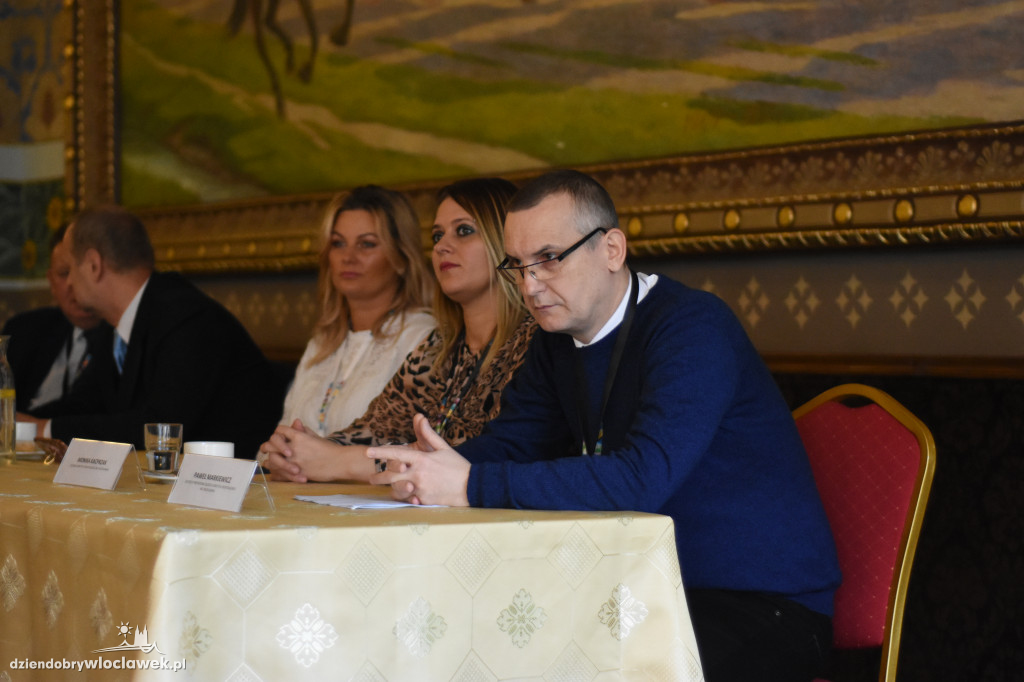 Forum Komitetów Rewitalizacji
